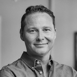 Fredrik Norberg